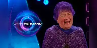 ¿Quién es Mónica Ramos, la 'abuelita' participante de "Gran hermano Chile"? ¿Quién es Mónica Ramos, la 'abuelita' participante de "Gran hermano Chile"?