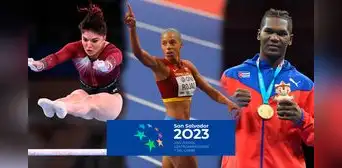 Calendario Juegos Centroamericanos 2023: fechas, sedes y horarios de San Salvador 2023