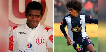 ¿Qué fue de Julio Landauri, el habilidoso zurdo que salió campeón con la ‘U’ y Alianza? ¿Qué fue de Julio Landauri, el habilidoso zurdo que salió campeón con la ‘U’ y Alianza?