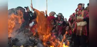 Año Nuevo Andino en Perú: ¿cuándo es y por qué se celebra esta festividad?