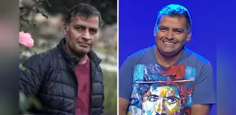 Pold Gastelo acerca de la TV: "Criticaron a Ferrando por 20 años y ahora 'Hablando huevadas' es un éxito" Pold Gastelo acerca de la TV: "Criticaron a Ferrando por 20 años y ahora 'Hablando huevadas' es un éxito"