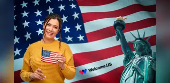 Welcome U.S. Connect, aplica HOY al parole humanitario: guía para registrarte Welcome U.S. Connect, aplica HOY al parole humanitario: guía para registrarte