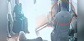 SMP: hombre se hace pasar por técnico de Movistar y estafa a familia en cuestión de minutos