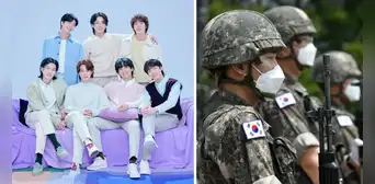 BTS en el servicio militar: ¿cuándo volvería a estar completo como grupo?