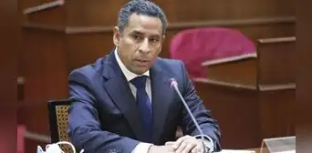 Presidente del TC: “Tanto la presidenta y los congresistas tienen un mandato hasta el 2026” Presidente del TC: “Tanto la presidenta y los congresistas tienen un mandato hasta el 2026”