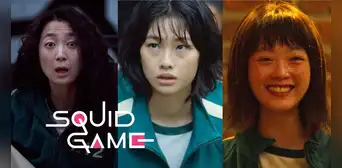 "El juego del calamar 2" en Netflix: ¿habrá elenco femenino? Esto respondió la plataforma "El juego del calamar 2" en Netflix: ¿habrá elenco femenino? Esto respondió la plataforma