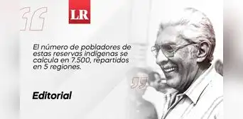 Pueblos en peligro Pueblos en peligro