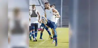 Alianza Lima: el Rifle Andrade está de vuelta Alianza Lima: el Rifle Andrade está de vuelta