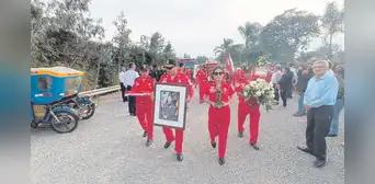 Video demostraría que controlador dormía cuando ocurrió tragedia en el aeropuerto Jorge Chávez