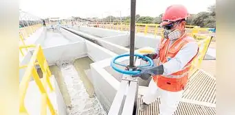 Piura: resuelven contrato en obra de la PTAR Sullana valorado en S/ 135 millones Piura: resuelven contrato en obra de la PTAR Sullana valorado en S/ 135 millones