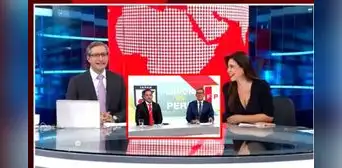 Verónica Linares a conductores de América Deportes tras derrota de Perú: "¿Qué hacen ahí?" Verónica Linares a conductores de América Deportes tras derrota de Perú: "¿Qué hacen ahí?"