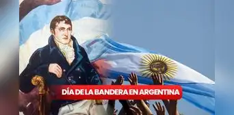 Día de la Bandera: ¿cuál es su origen y por qué se celebra el 20 de junio en Argentina?