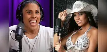 Maricarmen Marín revela cómo logró ganar más de S/17.000 antes de los 18 años Maricarmen Marín revela cómo logró ganar más de S/17.000 antes de los 18 años