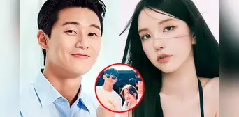 ¿Park Seo Joon tiene novia? Agencia del actor responde a rumores de citas con popular youtuber