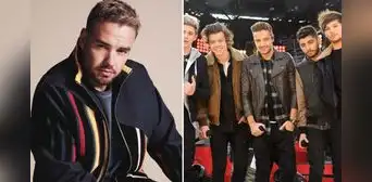 ¡Liam Payne vuelve a Perú!: exintegrante de One Direction anuncia concierto en Lima para septiembre ¡Liam Payne vuelve a Perú!: exintegrante de One Direction anuncia concierto en Lima para septiembre