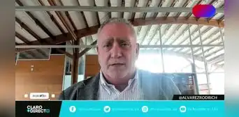 AAR: "La designación del nuevo ministro de Salud me parece que es un enorme retroceso" AAR: "La designación del nuevo ministro de Salud me parece que es un enorme retroceso"