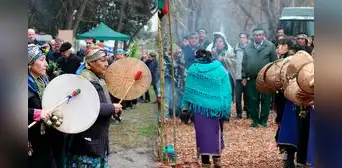 ¿Cuándo es el We Tripantu y en qué consiste esta tradición ancestral chilena?