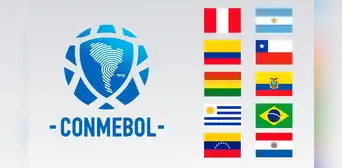 Fixture eliminatorias Sudamericanas: revisa el calendario del torneo rumbo al Mundial 2026 Fixture eliminatorias Sudamericanas: revisa el calendario del torneo rumbo al Mundial 2026