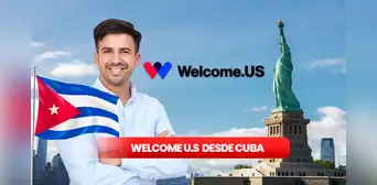 ¿Cómo ingresar a Welcome.US desde Cuba? Datos, requisitos y registro para ser beneficiario ¿Cómo ingresar a Welcome.US desde Cuba? Datos, requisitos y registro para ser beneficiario