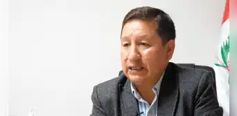 Guido Bellido: "En la izquierda se matan entre ellos políticamente, mientras que en la derecha se promocionan"
