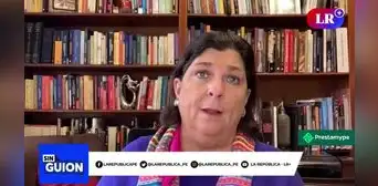RMP sobre declaraciones de Keiko: "Perdió las elecciones como en el 2016" RMP sobre declaraciones de Keiko: "Perdió las elecciones como en el 2016"