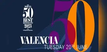 50 Best 2023: ¿dónde ver EN VIVO la premiación a los mejores restaurantes del mundo? 50 Best 2023: ¿dónde ver EN VIVO la premiación a los mejores restaurantes del mundo?