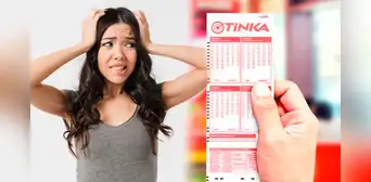 ¿Qué pasa si mi cartilla de La Tinka sale ganadora, pero la perdí? ¿Qué pasa si mi cartilla de La Tinka sale ganadora, pero la perdí?