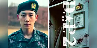 Jung Hae In regresa en "D. P.: el cazadesertores 2": ¿cuándo se estrena la nueva temporada en Netflix?