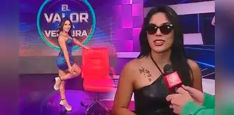 ¿Milechi pretende dejar a 'JB'? Cómica no descarta ingresar a "El reventonazo" y estar con Dayanita