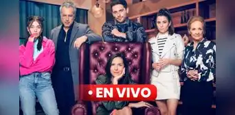 “Ana de nadie”, capítulo 74 EN VIVO: ¿a qué hora y dónde ver la novela colombiana? “Ana de nadie”, capítulo 74 EN VIVO: ¿a qué hora y dónde ver la novela colombiana?