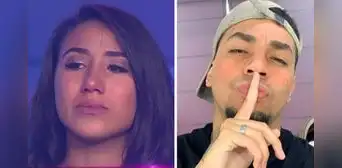 Samahara Lobatón responde a Youna tras acusarla de infidelidad: "No haré un circo de mi vida" Samahara Lobatón responde a Youna tras acusarla de infidelidad: "No haré un circo de mi vida"
