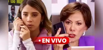 "Al fondo hay sitio" 10 EN VIVO por América TVGO: a qué hora y dónde ver el capítulo 245 "Al fondo hay sitio" 10 EN VIVO por América TVGO: a qué hora y dónde ver el capítulo 245