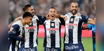 Alianza Lima: el fixture de los íntimos en el Torneo Clausura de la Liga 1 2023 Alianza Lima: el fixture de los íntimos en el Torneo Clausura de la Liga 1 2023