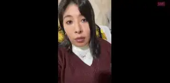Bettsy Chávez anuncia que se pone a derecho y esperará la detención de la policía