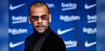 ¿Qué pasó con Dani Alves, exjugador del Barcelona acusado por violación sexual? ¿Qué pasó con Dani Alves, exjugador del Barcelona acusado por violación sexual?