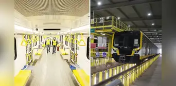 Línea 2 del Metro de Lima: la millonaria inversión del tren que unirá Ate con el Callao en 45 minutos
