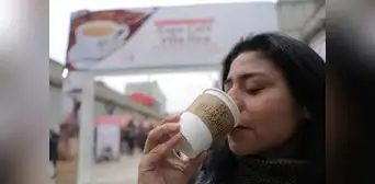 Café peruano: buscan incrementar a 5 kilogramos el consumo per cápita anual de este grano al 2030 Café peruano: buscan incrementar a 5 kilogramos el consumo per cápita anual de este grano al 2030