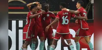 ¡Triunfo histórico! Colombia ganó 2-0 a Alemania por primera vez y en tierras germanas ¡Triunfo histórico! Colombia ganó 2-0 a Alemania por primera vez y en tierras germanas