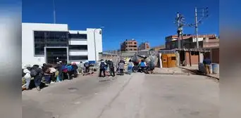 Estudiantes toman campus de la Universidad Nacional del Altiplano en Puno: "Autoridades no nos escuchan"