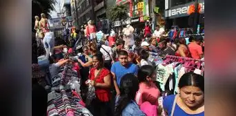 INEI: el empleo precario en el Perú tiene rostro de mujer INEI: el empleo precario en el Perú tiene rostro de mujer