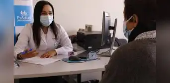EsSaluad: ¿cómo sacar una ficha de seguro? EsSaluad: ¿cómo sacar una ficha de seguro?