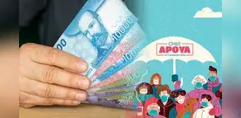 Pago del segundo Bono Invierno 2023 en Chile: fecha y monto a cobrar con RUT Pago del segundo Bono Invierno 2023 en Chile: fecha y monto a cobrar con RUT