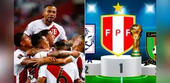 ¿Cuándo será Perú campeón del mundo? IA revela el año y redes explotan: "Espero estar vivo" ¿Cuándo será Perú campeón del mundo? IA revela el año y redes explotan: "Espero estar vivo"