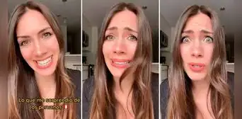 Canadiense revela qué le sorprendió de los peruanos y usuarios contestan: "Es la necesidad" Canadiense revela qué le sorprendió de los peruanos y usuarios contestan: "Es la necesidad"