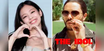 BLACKPINK: "The idol" es cada vez más criticada y sería cancelada, pero Jennie la salva del fracaso BLACKPINK: "The idol" es cada vez más criticada y sería cancelada, pero Jennie la salva del fracaso