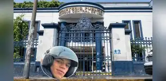 Madre de ‘Maldito Cris’ ya inició los trámites para retirar su cuerpo de la Morgue de Lima