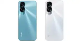 Honor 90 Lite: el nuevo teléfono económico de la marca con cámara de 100 megapíxeles Honor 90 Lite: el nuevo teléfono económico de la marca con cámara de 100 megapíxeles