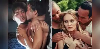 La verdadera "The idol": la película LGTBIQ+ que roza el porno y humilla a HBO Max La verdadera "The idol": la película LGTBIQ+ que roza el porno y humilla a HBO Max