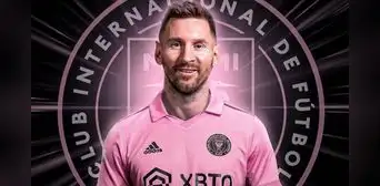 Lionel Messi ya tiene debut confirmado con el Inter Miami: conoce cuándo jugará la 'Pulga'