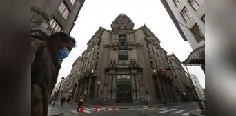 Bolsa de Valores de Lima cierra con 9 indicadores en rojo y baja 0,15% Bolsa de Valores de Lima cierra con 9 indicadores en rojo y baja 0,15%